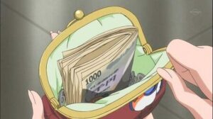 女さん「『男をATMだと思ってる女が多い』って言う人いるけど、大丈夫！お前らは余裕でそれ以下の“小銭入れ”だよ笑」-同舟