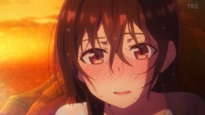 女性「干してた下着が湿っぽい。なんでだろ?」 → ヤバすぎる原因が判明・・・-同舟