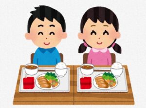 最近の給食からストローが消え始め、ヤバいことになっているらしい-同舟