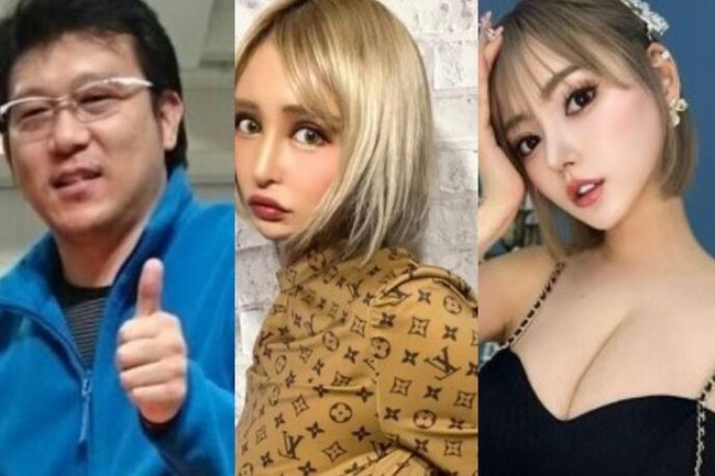 タワマン刺殺事件にカリスマキャバ嬢たち「遊び慣れてない男ほど勘違いするし、大事なものを売ってまで金をつくる男はヤバイ」-同舟