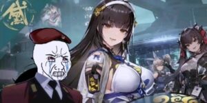 スマホゲーム業界で『男が出てくるなら課金しない』という運動が激化。男が出るたびにガチで運営会社が無視できないレベルで大炎上しまくってしまう・・・-同舟
