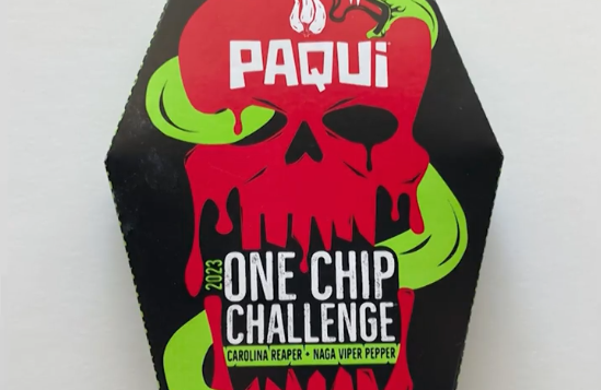 少年「世界一辛い唐辛子のお菓子食べてみるわ！」 → マジでヤバイことになる・・・-同舟