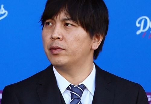 水原一平容疑者、日本に強制送還される見込み！！！-同舟