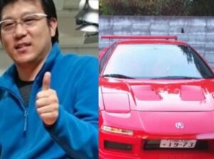 【西新宿殺人事件】加害者であるNSXおじさんの部屋に、被害女性の写真が丁寧に並べられていた…（画像あり）-同舟
