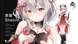 陰謀論に目覚めて、『ガワ』を剥奪された耳かきVtuberさん、お気持ち表明「1300万円かけたVが使用できなくなった」「調和を愛する世の中になることを願っています」-同舟