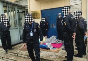 コロナワクチン開発に大きく貢献した中国人研究者さん、ヤバいことになっていた・・・-同舟