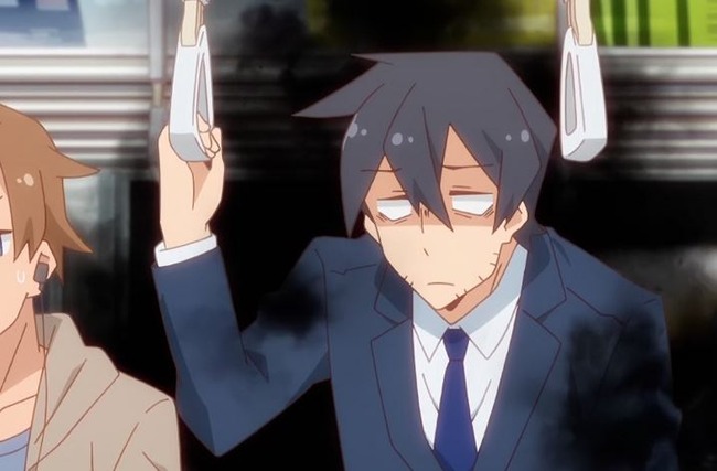 給与も変わらないのに休職者の抜けた穴を埋めようと残りのメンバーが必死に頑張る→ 結果、最悪の結末に・・・-同舟