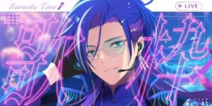 人気Vtuberさん、ワンマンライブ直前に◯◯で逮捕されてしまい、強制的に活動終了-同舟