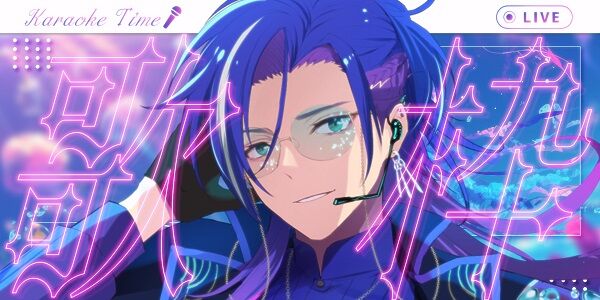 人気Vtuberさん、ワンマンライブ直前に◯◯で逮捕されてしまい、強制的に活動終了-同舟