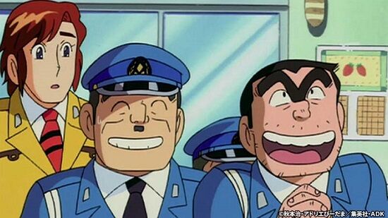 県民が語る“神奈川県警の真実”がこちら・・・「ネットミームのせいで評判悪く言われてるけど・・・」-同舟