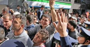 入管施設への収容を一時的に逃れたクルド人、川口市の手に負えず国民の税金で経済援助へ・・・-同舟