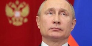 ロシア・プーチン大統領、『核戦争』に発展する可能性を示唆-同舟