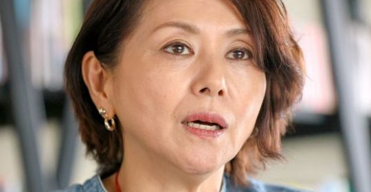 小泉今日子さん「クルド人は送還ではなく保護を、結構酷いことしている気がする」-同舟