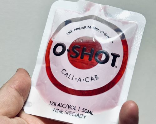 【物議】ドンキにてアルコール度数12%のゼリー状の酒が『お菓子』として20歳以上の飲用を『想定』して売られている模様　これパリピに流行ってるってマジですか・・・-同舟