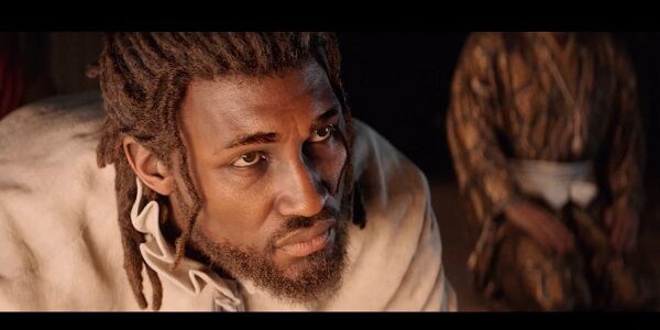 アサクリ新作の弥助が海外で大炎上している原因、かなり複雑だった…-同舟