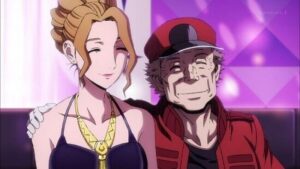 女様「え?おじさんが頑張って1000万円かき集めても、彼女にとってはすぐ稼げる額だよ?相手にされるわけないじゃん。仮に結婚して、どうやって生活しようと思ったの」-同舟