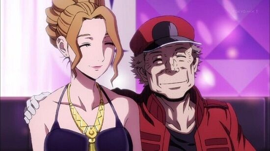 女様「え？おじさんが頑張って1000万円かき集めても、彼女にとってはすぐ稼げる額だよ？相手にされるわけないじゃん。仮に結婚して、どうやって生活しようと思ったの」-同舟