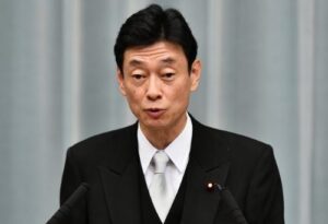 裏金疑惑で処分された西村前経産相、マジでヤバい録音データが流出・・・『能登半島の地震は1000年に1回や。なんべんもくるもんやない、原発作ったらええ』-同舟