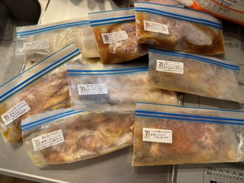 【悲報】X民「彼女が帰ったあと冷凍庫開けたらお手製のお惣菜が！こんなの泣いちゃうよ…」→なぜか女さんに袋叩きにされてしまう　キミらいつまでこの流れやんの？-同舟