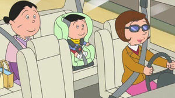 車に乗っていた2歳女の子、車外に投げ出され死亡→チャイルドシートはありませんでした-同舟