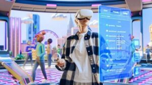 お前らが切望した『メタバース』の未来、マジで絶望的・・・死ぬまでにフルダイブ型で遊ぶのは無理なのか-同舟