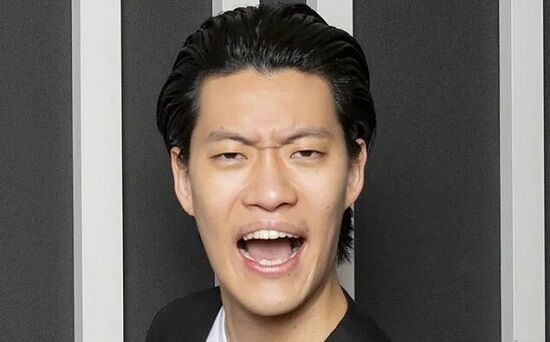 粗品さん、ついにHIKAKINさんに喧嘩を売る-同舟