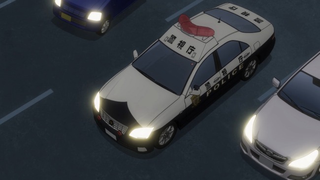 【物議】緊急走行中のパトカーにはねられ男児が死亡…東京都に6千万円賠償命令が下る-同舟