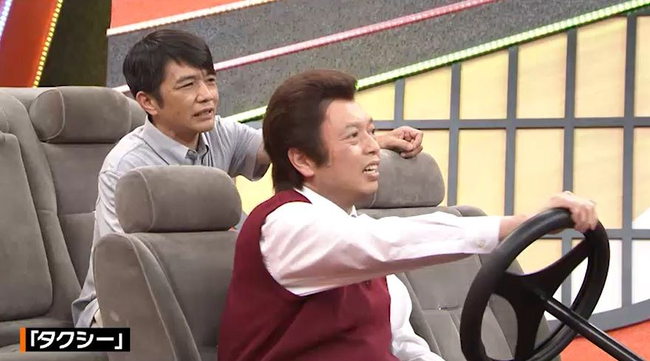 【さすが】大阪のタクシー運転手のお笑い力、ガチで高すぎる！「西成はだいぶ毒気が抜けましたねぇ」という振りに対する最高の返しがこちらｗｗｗｗｗ-同舟