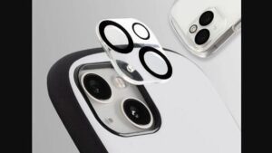 スマホにレンズカバーつけてるやつ、ちょっとヤバいかもしれない・・・-同舟