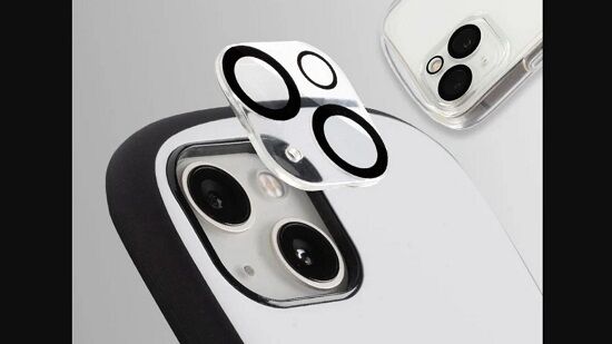 スマホにレンズカバーつけてるやつ、ちょっとヤバいかもしれない・・・-同舟
