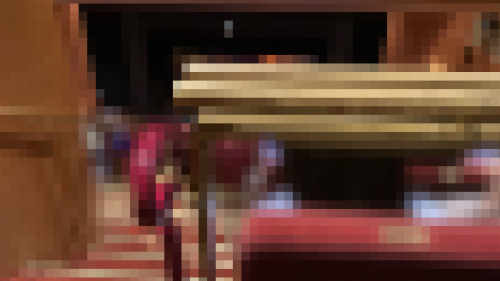 宝塚歌劇団、やらかす・・・「大ウケ、この席で何見るんだ？こんな席売るな」-同舟