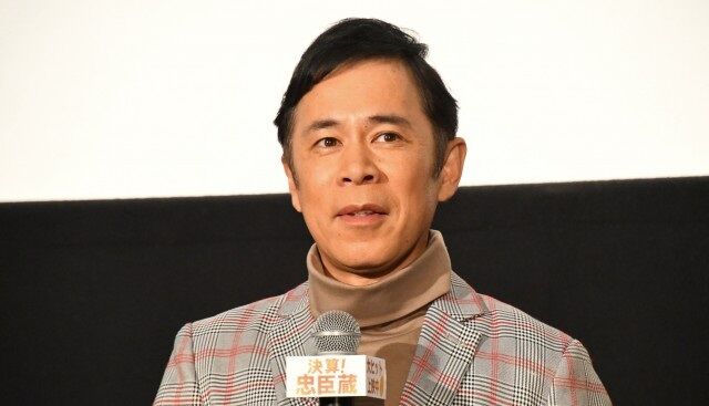 岡村隆史さん、一人暮らし時代から大切にしていた◯◯を妻に無断で捨てられてしまう・・・-同舟