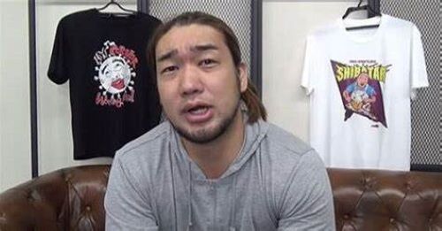 シバター、ジュキヤBANにコメント！「また1人バカな迷惑YouTuberが消えてよかった」-同舟