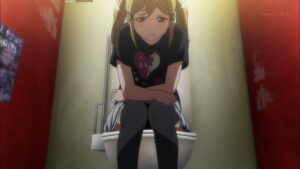 タイで生の牛肉をバクバク食べた友人、帰国後のトイレでお尻からとんでもないものをひねり出してしまう((((；ﾟДﾟ))))-同舟