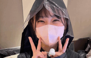 【炎上】櫻坂46の人気女性アイドルさん、自撮り画像にヤバイ物が映ってるのが見つかって終わる・・・-同舟