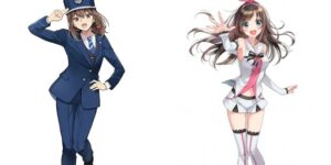 フェミ「萌え絵の阿波踊りみたいなポーズってなんなのｗ」→美術オタク「それコントラポストっていう美術技法やで」→フェミさん大発狂ｗｗｗｗｗ-同舟