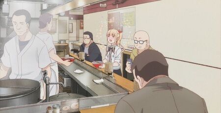 【賛否】X民「コロナで飲食店の厨房がマスクするようになってホントよかった。ラーメン屋の盛り付け担当が『しゃ〜らせー！』とか叫んでるとふざけんな！って思うもん」-同舟