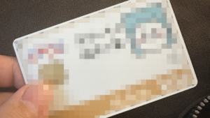 海外で◯◯のクレジットカードを使おうとした人、本物だと信じてもらえず最悪の展開に・・・-同舟