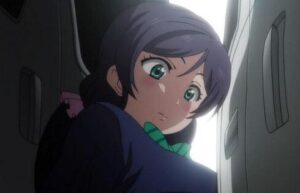 男子高校生、学校でJKの胸をもんでしまった結果…-同舟