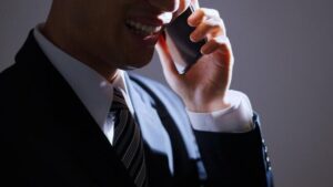 【詐欺】電話番号の末尾「0110」に注意！警察で多く使用されてるはずの電話番号だが、ヤバイ方法でなりすましてる模様-同舟