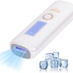 SIXPLUS Technology 脱毛器 光美容器 冷感IPL脱...-同舟
