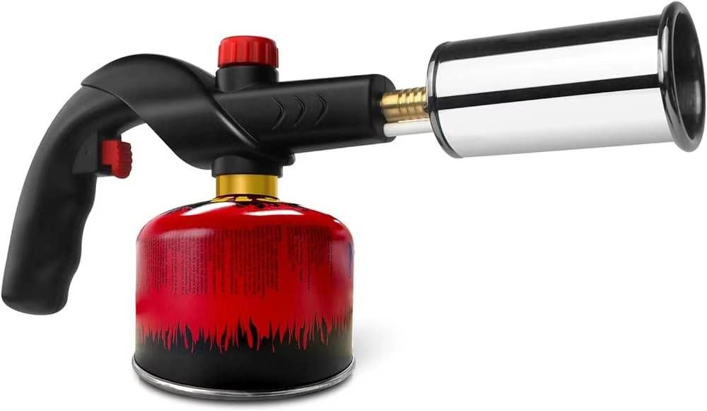 图片[1]-十个起33元一个 不零售
強化版トーチバーナー 炙り調理用バーナー ア…-日本亚马逊论坛-海外推广-同舟