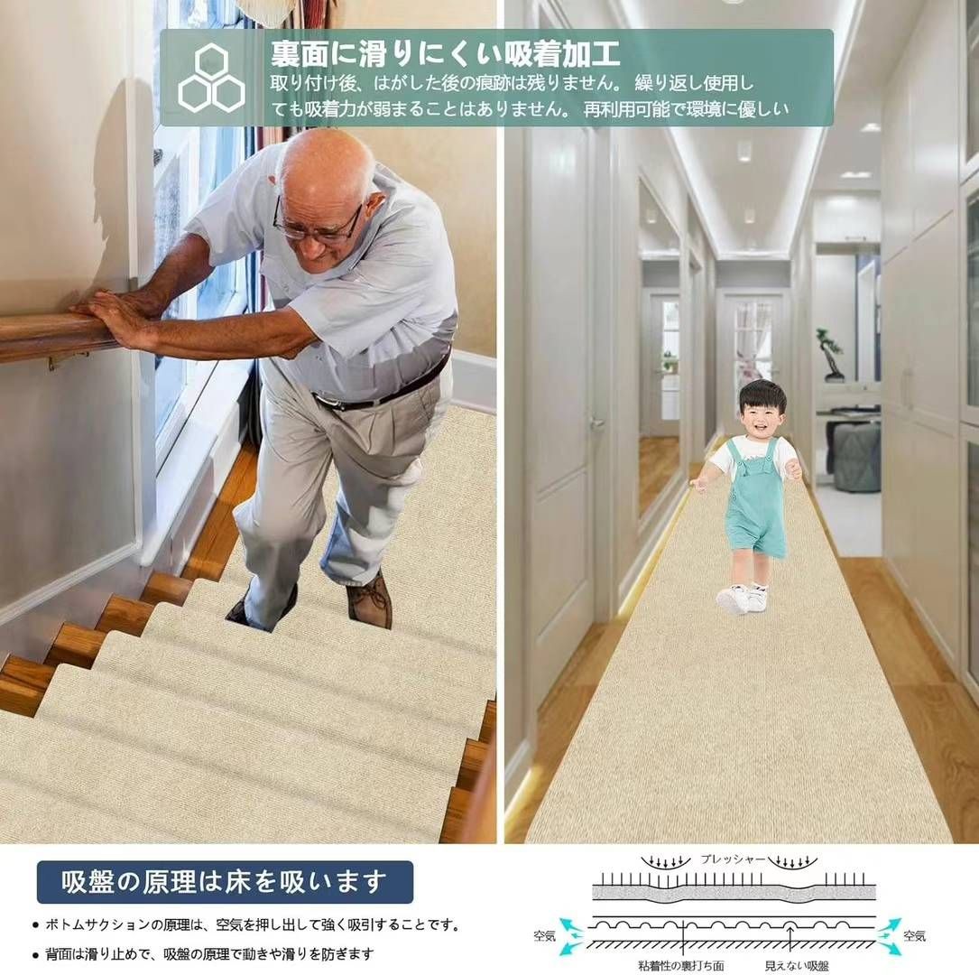 图片[4]-走廊垫  60*600CM  一个起75块，数量不多-日本亚马逊论坛-海外推广-同舟