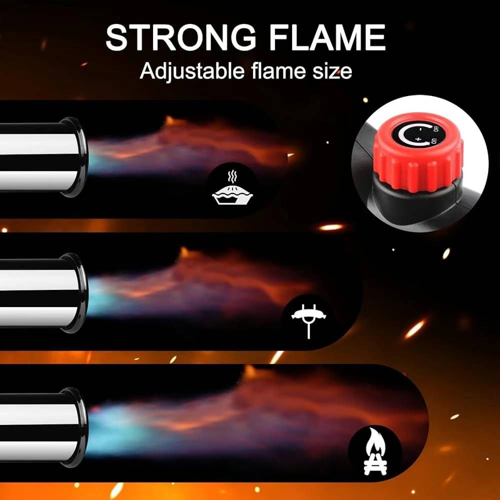 图片[2]-十个起33元一个 不零售
強化版トーチバーナー 炙り調理用バーナー ア…-日本亚马逊论坛-海外推广-同舟