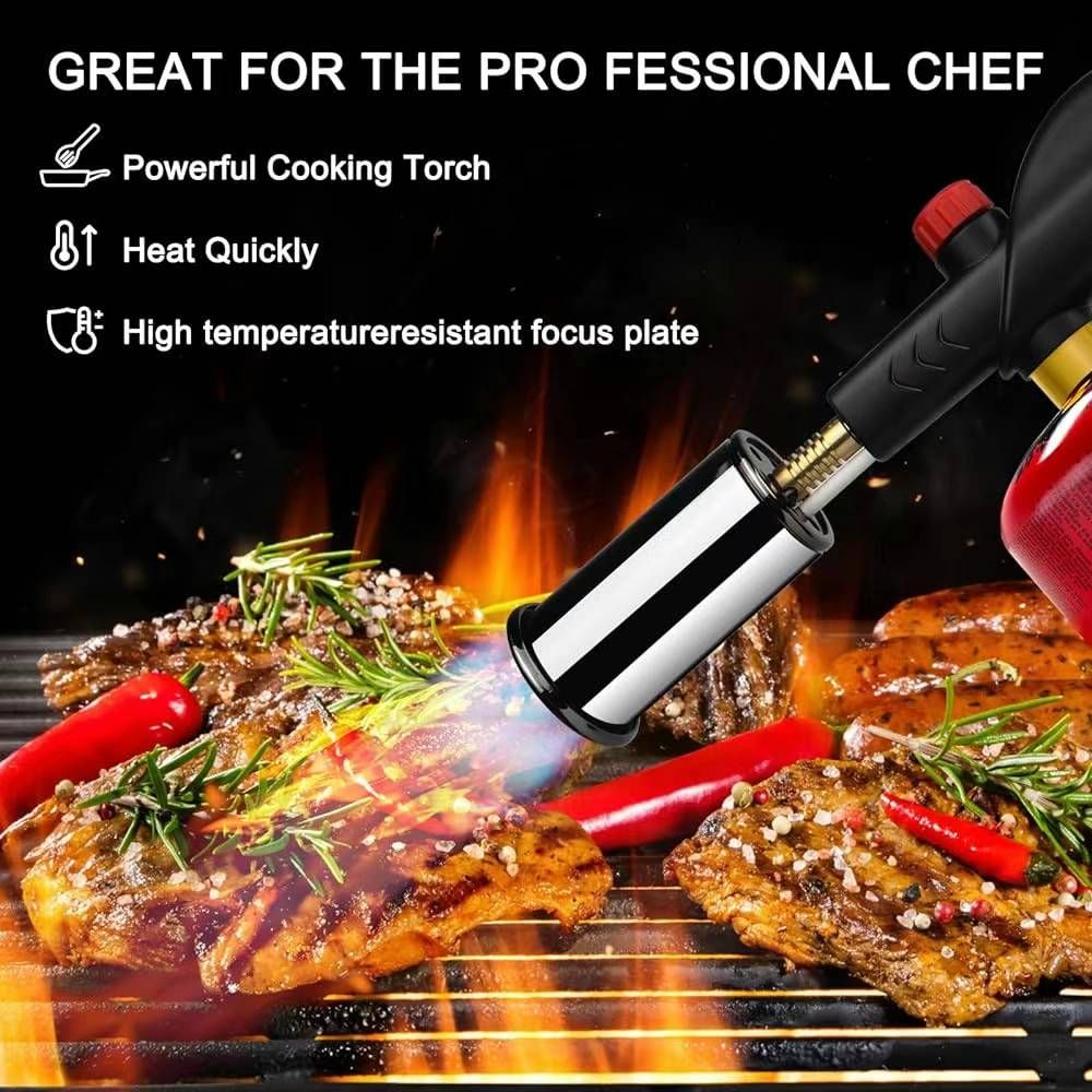 图片[5]-十个起33元一个 不零售
強化版トーチバーナー 炙り調理用バーナー ア…-日本亚马逊论坛-海外推广-同舟