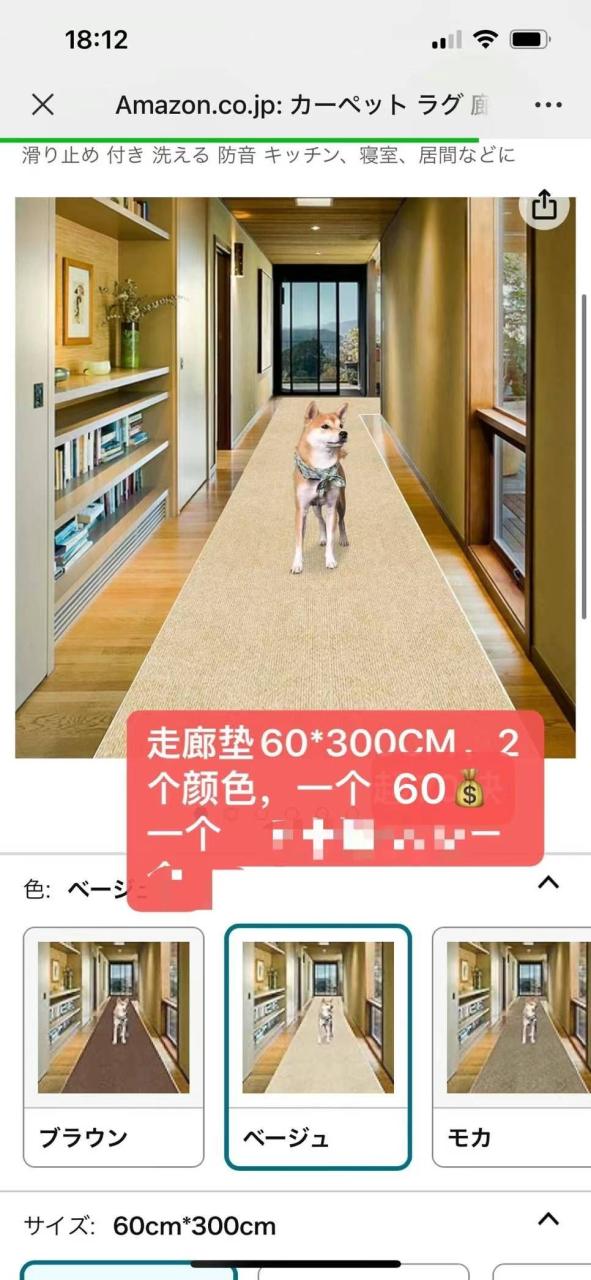 图片[3]-颈枕嘎嘎便宜-日本亚马逊论坛-海外推广-同舟