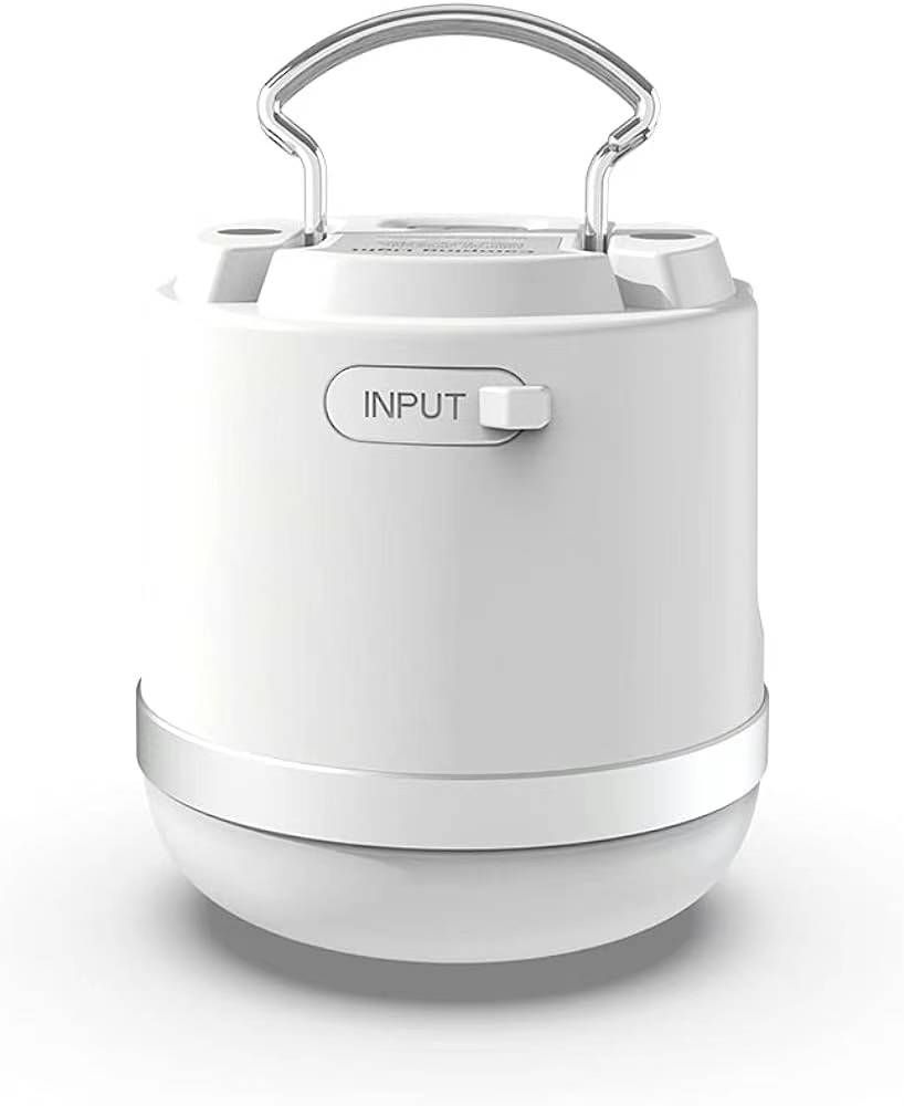 图片[1]-露营灯，白色29个，黑色28个，30个起，30块一个-日本亚马逊论坛-海外推广-同舟