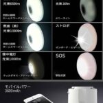 露营灯,白色29个,黑色28个,30个起,30块一个-同舟