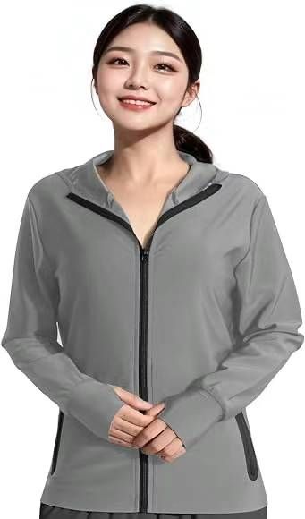 图片[7]-质量老好了属于有点发滑的那种料子上身很舒服，适合海水浴做防晒衣这个价格…-日本亚马逊论坛-海外推广-同舟