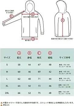 质量老好了属于有点发滑的那种料子上身很舒服，适合海水浴做防晒衣这个价格…-日本亚马逊论坛-海外推广-同舟